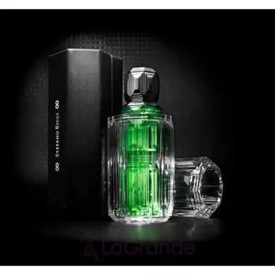 SR EIGHT - STEFANO RICCI