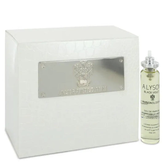 ALYSONOLDOINI BLACK VIOLET 1 X 20ML