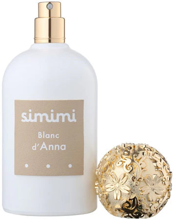 BLANC D´ANNA - SIMIMI