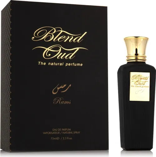 RAMS - BLEND OUD