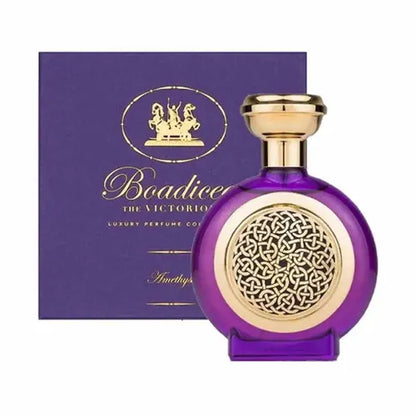 AMETHYST - BOADICEA THE VICTORIOUS