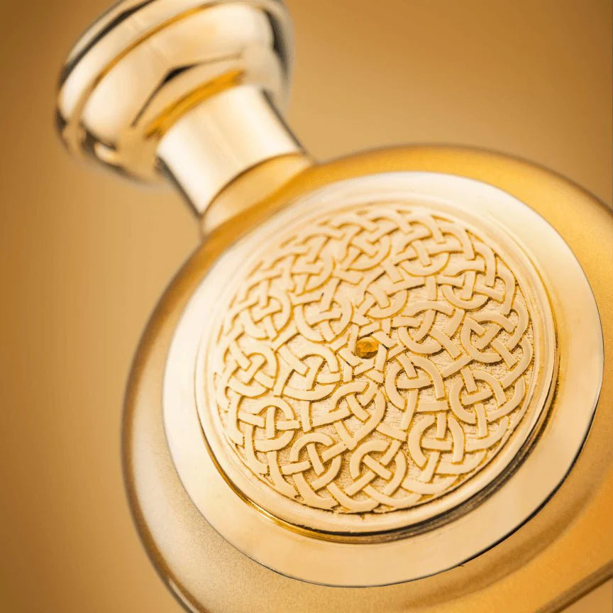 FIRE SAPPHIRE - BOADICEA THE VICTORIOUS