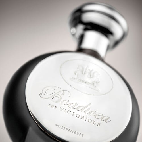 MIDNIGHT - BOADICEA THE VICTORIOUS