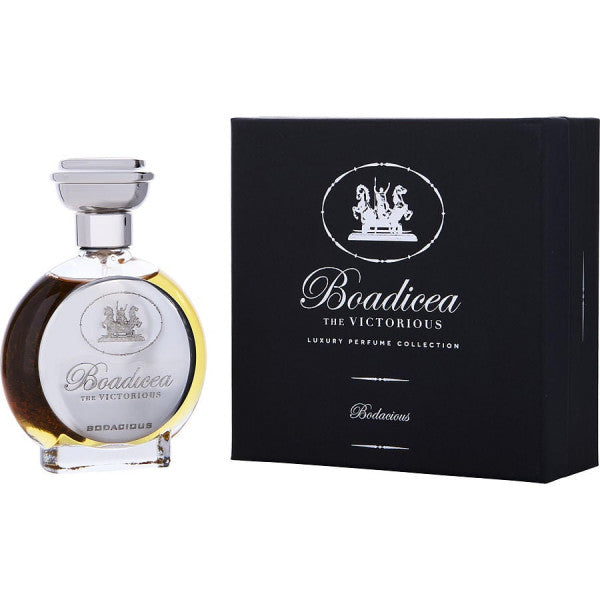 BODACIOUS – BOADICEA THE VICTORIOUS
