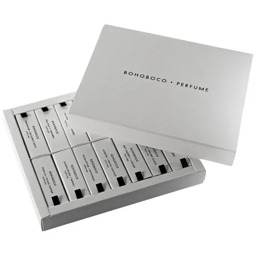 DISCOVERY SET 14X2ML - BOHOBOCO PERFUME