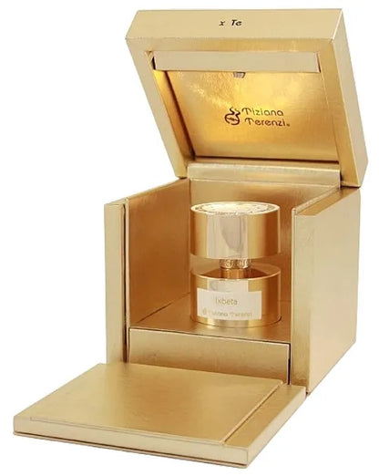 IXBETA - TIZIANA TERENZI