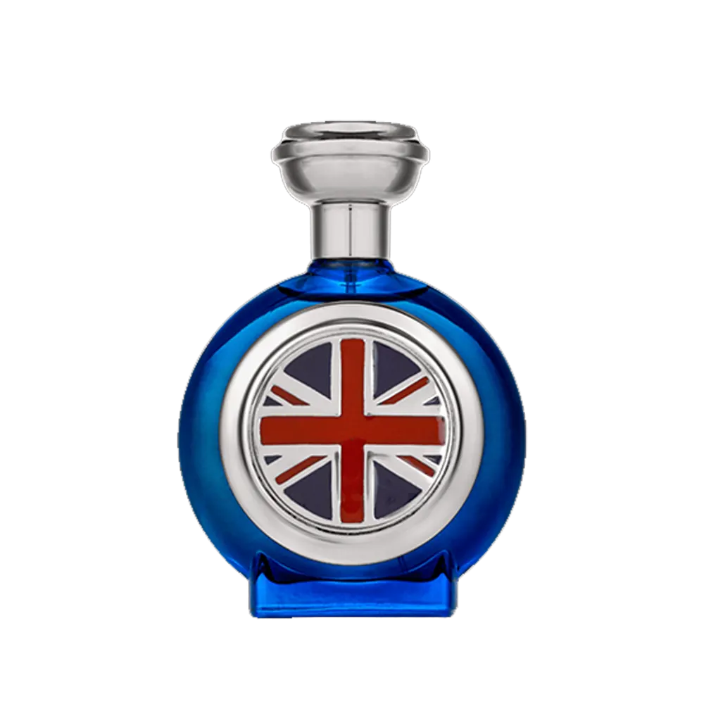 BRITANNIA - BOADICEA THE VICTORIOUS