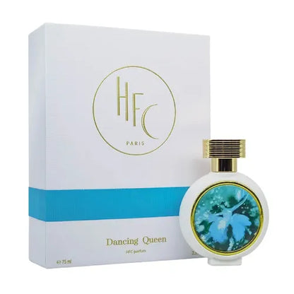 DANCING QUEEN - HFC