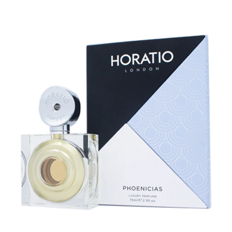 PHOENICAS - HORATIO LONDON