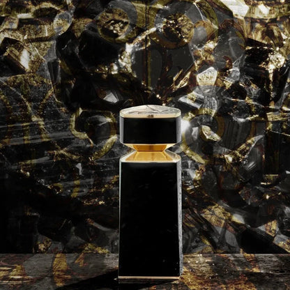 EMPYR - BVLGARI LE GEMME