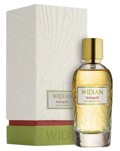 MELOGOLD - WIDIAN ARABIA / ROSE ARABIA