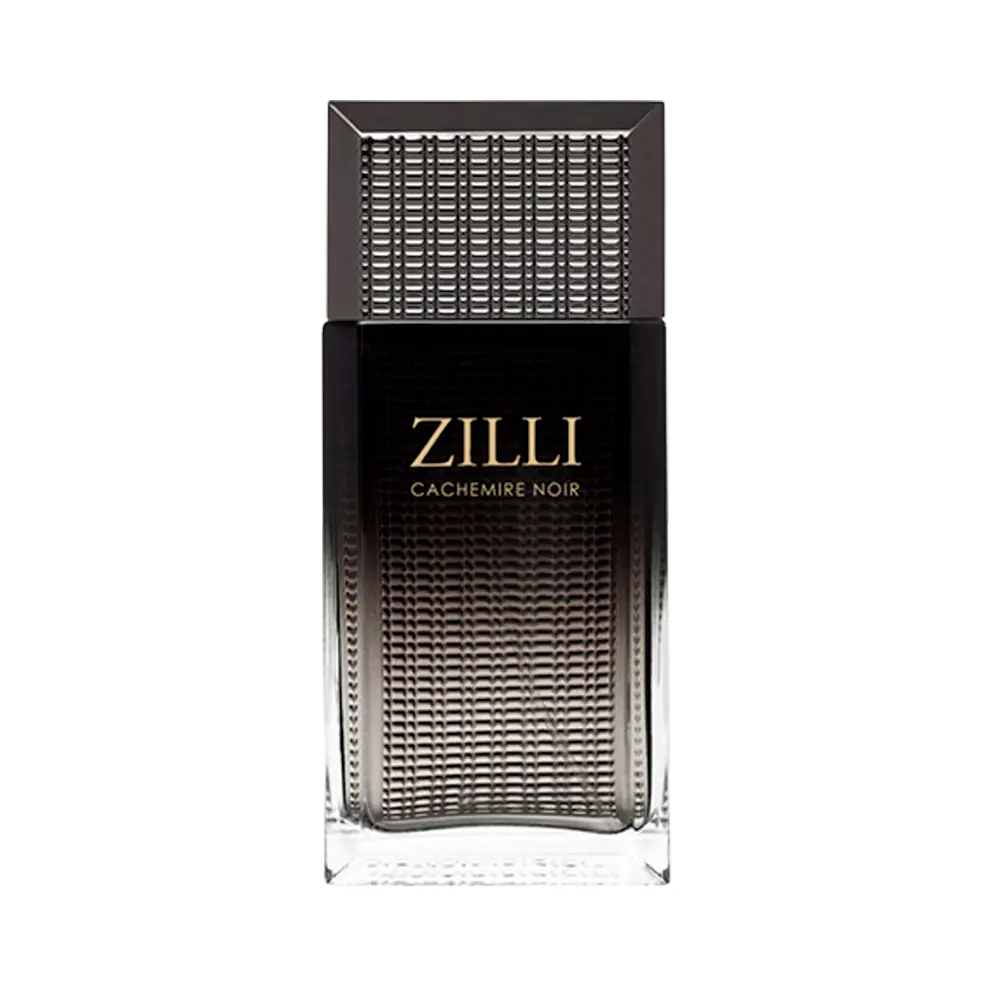 CACHEMIRE NOIR - ZILLI