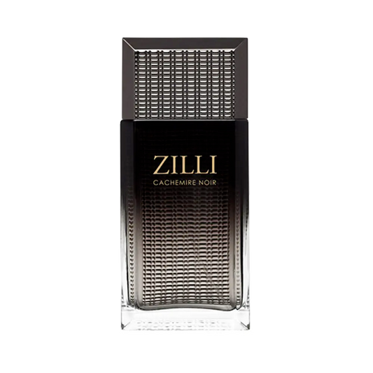 CACHEMIRE NOIR - ZILLI