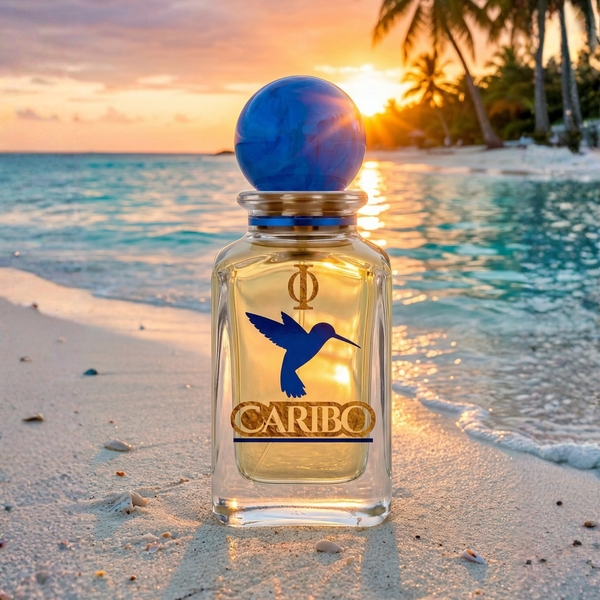 CARIBO - INSOLITUM ODORES