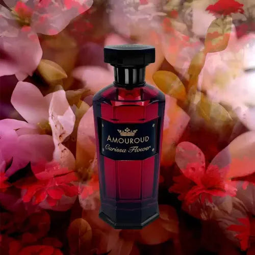 CARISSA FLOWER - AMOUROUD