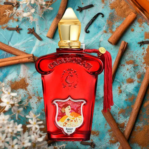 BOUQUET IDEALE - CASAMORATI