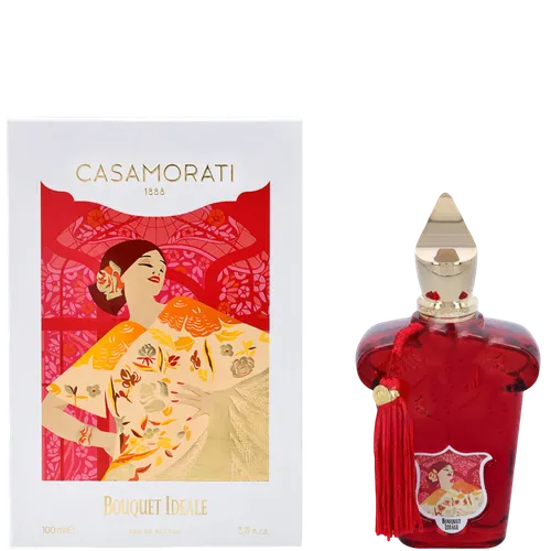 BOUQUET IDEALE - CASAMORATI