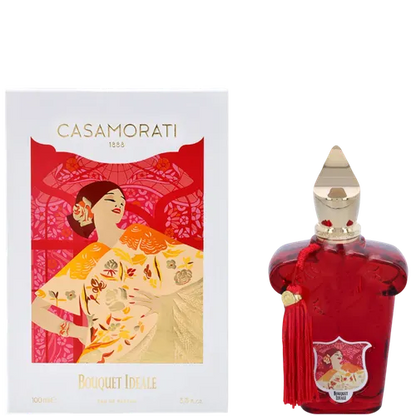 BOUQUET IDEALE - CASAMORATI