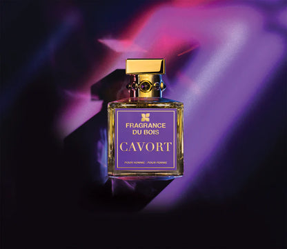 CAVORT - FRAGRANCE DU BOIS