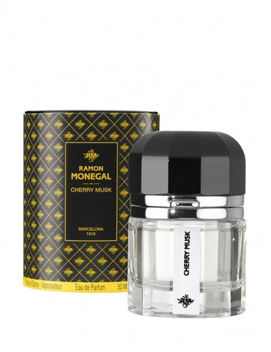 CHERRY MUSK - RAMON MONEGAL