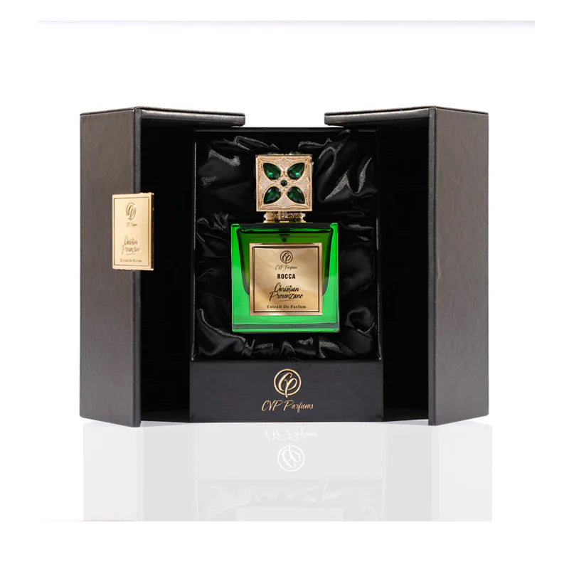 ROCCA - CHRISTIAN PROVENZANO