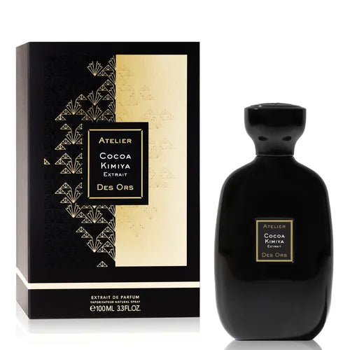 COCOA KIMIYA EXTRAIT - ATELIER DES ORS