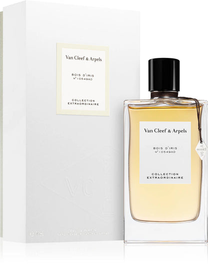 BOIS D´IRIS - VAN CLEEF & ARPELS