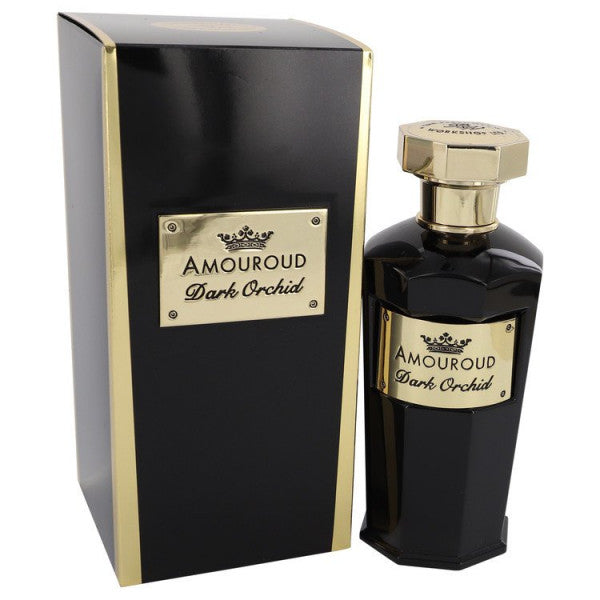 DARK ORCHID - AMOUROUD