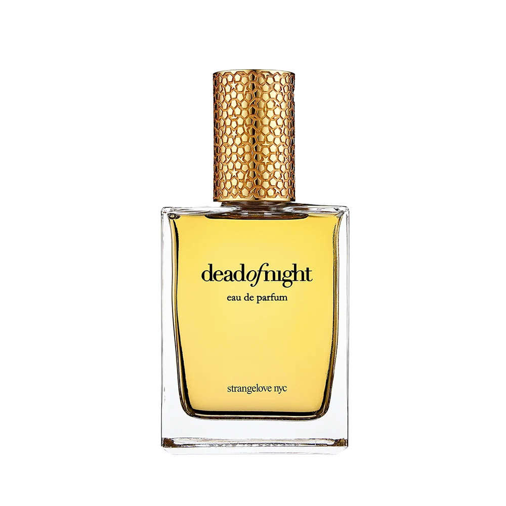 Deadofnight – STRANGELOVE