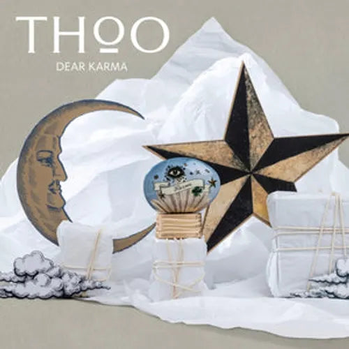DEAR KARMA - THE HOUSE OF OUD THOO