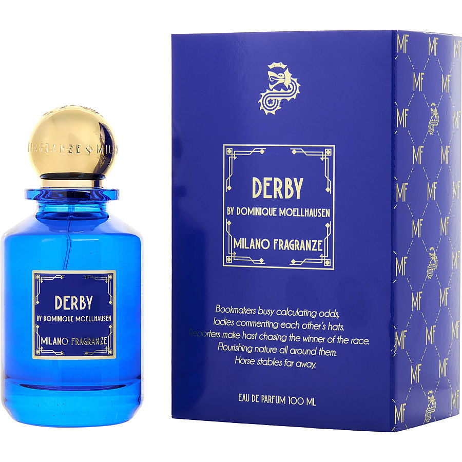 DERBY - MILANO FRAGRANCE