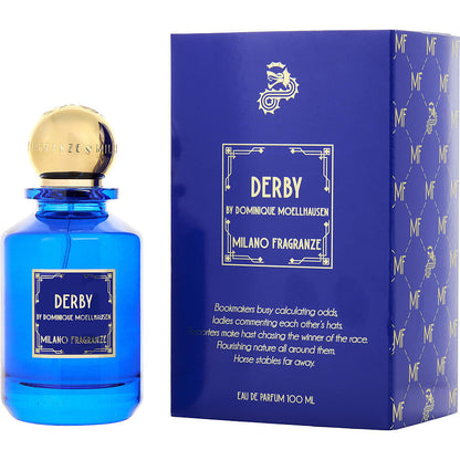 DERBY - MILANO FRAGRANCE