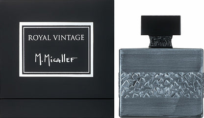 ROYAL VINTAGE - M.MICALLEF