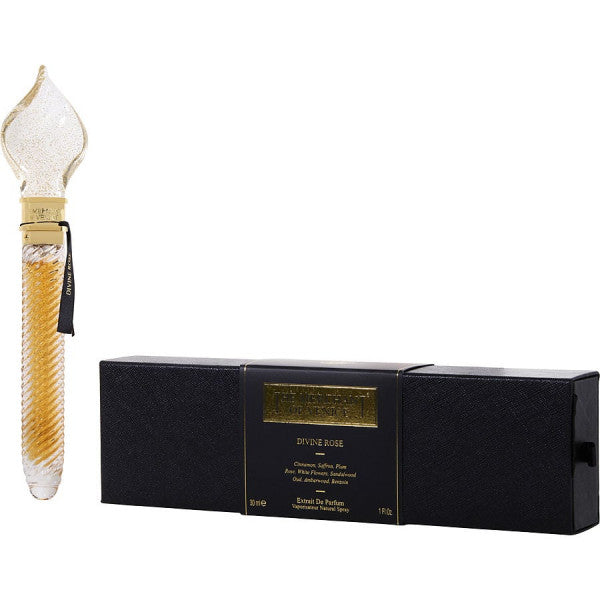 DIVINE ROSE - THE MERCHANT OF VENICE