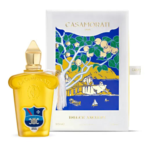 DOLCE AMALFI - CASAMORATI