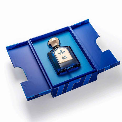 OUD TONIC - THE GATE FRAGRANCES