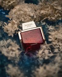 I GIARDINI DI VENEZIA EVONIMO - RUBEUS MILANO