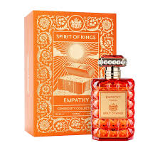 EMPATHY HAIR MIST - SPIRIT OF KINGS