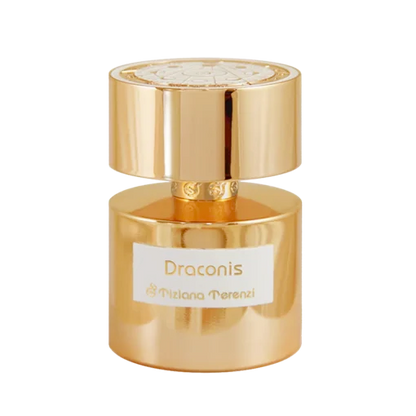 DRACONIS - TIZIANA TERENZI