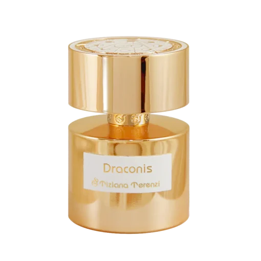 DRACONIS - TIZIANA TERENZI