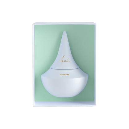 AQUALIS LONDON - KINESIS