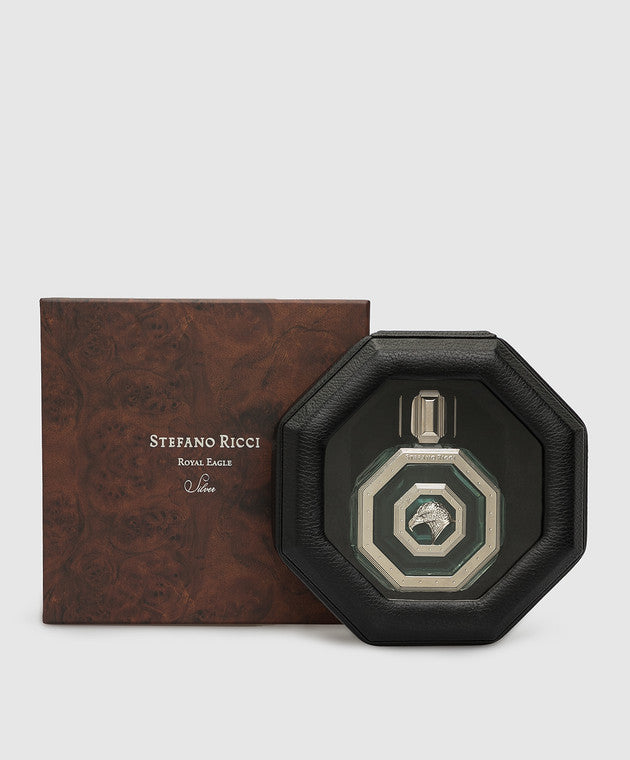 ROYAL EAGLE SILVER - STEFANO RICCI