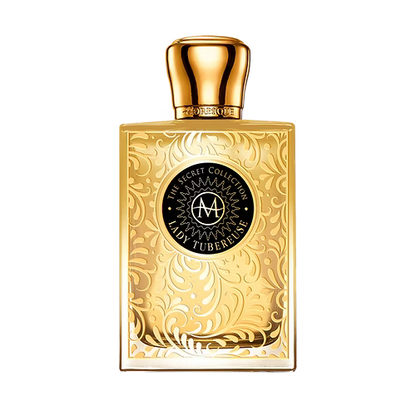LADY TUBEREUSE - MORESQUE