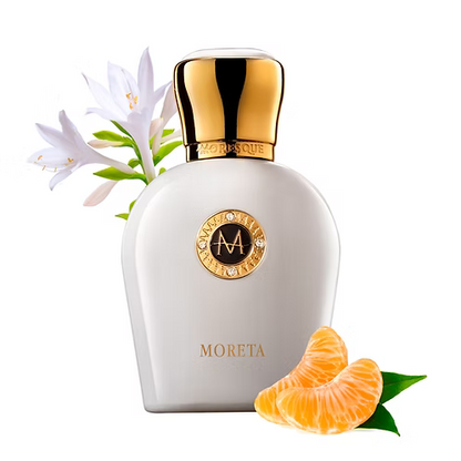 MORETA - MORESQUE