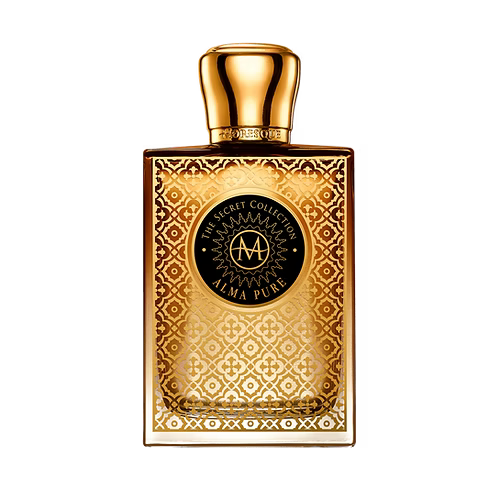 ROYAL - MORESQUE