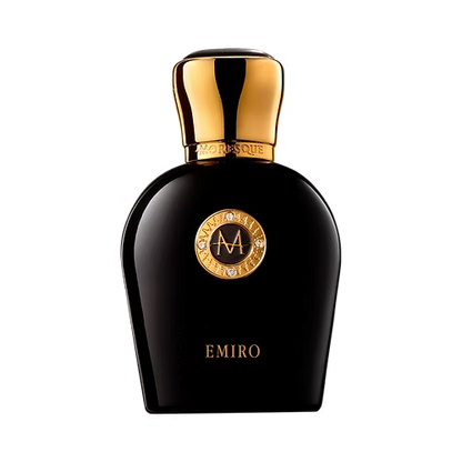EMIRO - MORESQUE