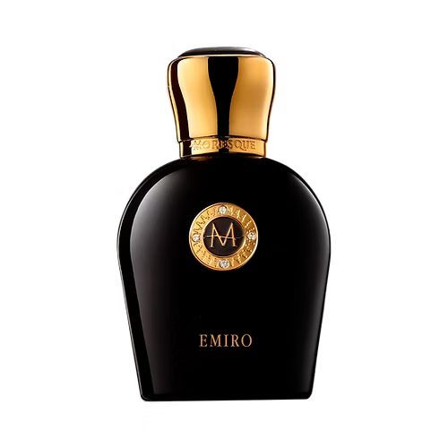 EMIRO - MORESQUE