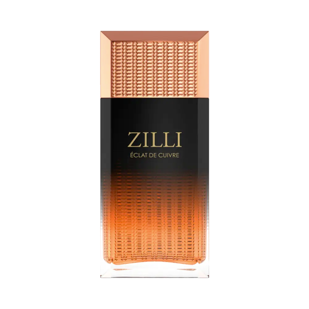 ECLAT DE CUIVRE - ZILLI