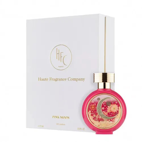 PINK MOON - HFC