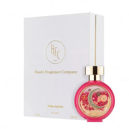 PINK MOON - HFC